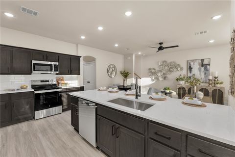 Tiny photo for 4094 Gunner Trail, College Station, TX 77845 (MLS # 26002208)