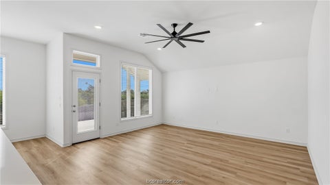 Tiny photo for 3524 Pointe Du Hoc Loop, Bryan, TX 77808 (MLS # 26009243)