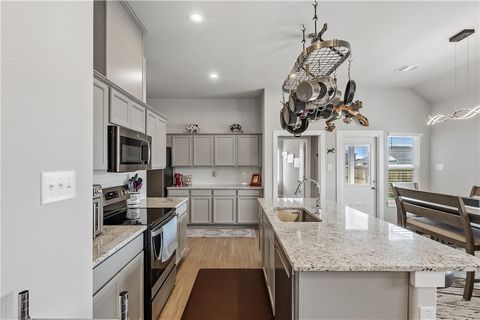 Tiny photo for 2819 Buccaneer Trail, Bryan, TX 77803 (MLS # 26006238)