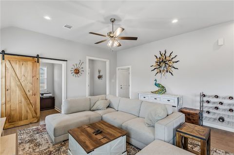 Tiny photo for 2819 Buccaneer Trail, Bryan, TX 77803 (MLS # 26006238)