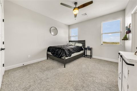 Tiny photo for 1963 Cottonwood Terrace Court, College Station, TX 77845 (MLS # 26002953)