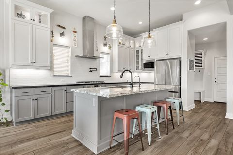 Tiny photo for 1963 Cottonwood Terrace Court, College Station, TX 77845 (MLS # 26002953)