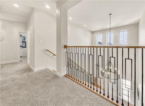 Tiny photo for 1963 Cottonwood Terrace Court, College Station, TX 77845 (MLS # 26002953)