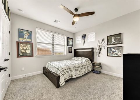 Tiny photo for 1963 Cottonwood Terrace Court, College Station, TX 77845 (MLS # 26002953)