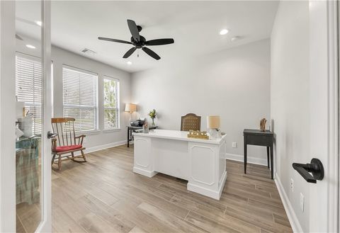 Tiny photo for 1963 Cottonwood Terrace Court, College Station, TX 77845 (MLS # 26002953)