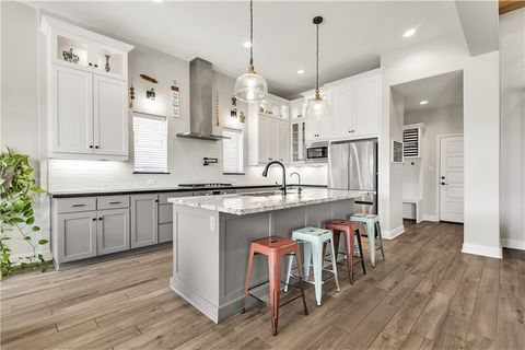 Tiny photo for 1963 Cottonwood Terrace Court, College Station, TX 77845 (MLS # 26002953)