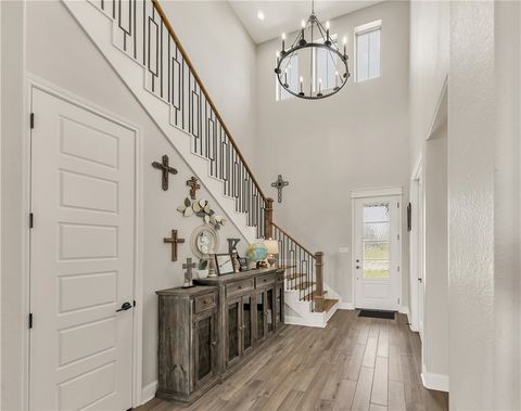 Tiny photo for 1963 Cottonwood Terrace Court, College Station, TX 77845 (MLS # 26002953)