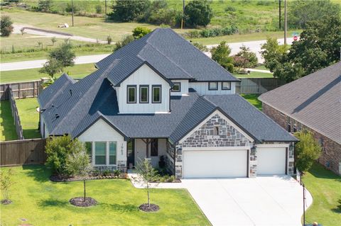 Tiny photo for 1963 Cottonwood Terrace Court, College Station, TX 77845 (MLS # 26002953)