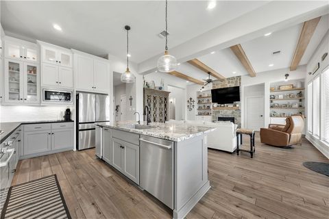 Tiny photo for 1963 Cottonwood Terrace Court, College Station, TX 77845 (MLS # 26002953)