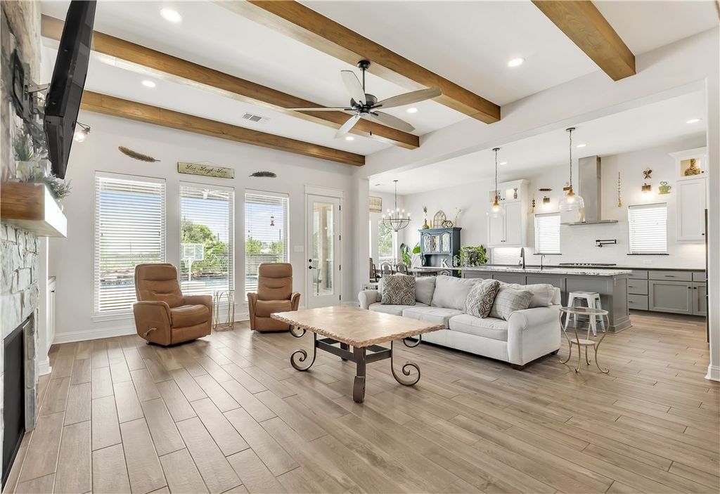 Photo of 1963 Cottonwood Terrace Court, College Station, TX 77845 (MLS # 26002953)