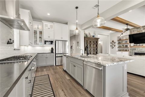 Tiny photo for 1963 Cottonwood Terrace Court, College Station, TX 77845 (MLS # 26002953)