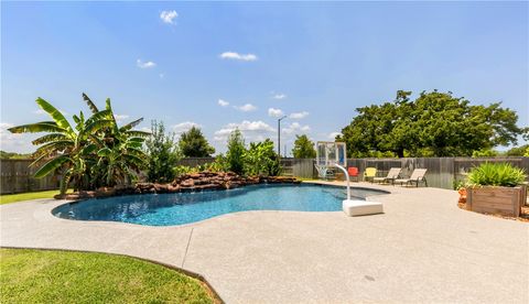 Tiny photo for 1963 Cottonwood Terrace Court, College Station, TX 77845 (MLS # 26002953)