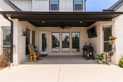 Tiny photo for 1963 Cottonwood Terrace Court, College Station, TX 77845 (MLS # 26002953)