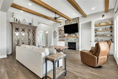 Tiny photo for 1963 Cottonwood Terrace Court, College Station, TX 77845 (MLS # 26002953)