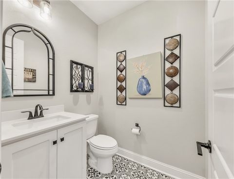 Tiny photo for 1963 Cottonwood Terrace Court, College Station, TX 77845 (MLS # 26002953)