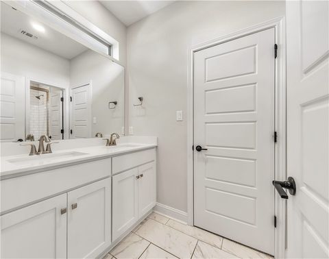 Tiny photo for 1963 Cottonwood Terrace Court, College Station, TX 77845 (MLS # 26002953)