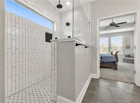 Tiny photo for 1963 Cottonwood Terrace Court, College Station, TX 77845 (MLS # 26002953)