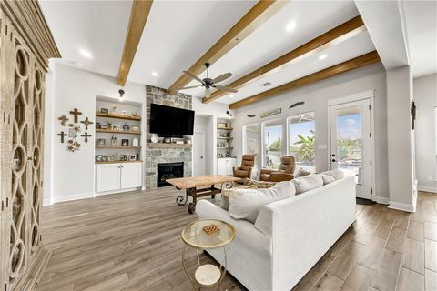 Tiny photo for 1963 Cottonwood Terrace Court, College Station, TX 77845 (MLS # 26002953)