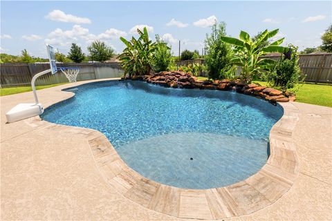 Tiny photo for 1963 Cottonwood Terrace Court, College Station, TX 77845 (MLS # 26002953)