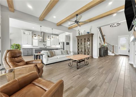 Tiny photo for 1963 Cottonwood Terrace Court, College Station, TX 77845 (MLS # 26002953)