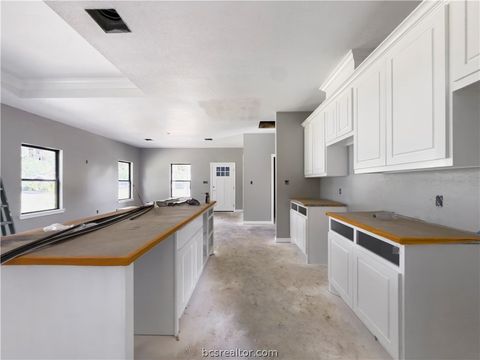 Tiny photo for 1010 W Ninth Street, Hearne, TX 77859 (MLS # 26007038)