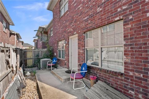 Tiny photo for 410 Forest Drive, College Station, TX 77840 (MLS # 25011579)