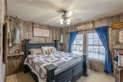 Tiny photo for 410 Forest Drive, College Station, TX 77840 (MLS # 25011579)