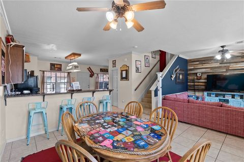 Tiny photo for 410 Forest Drive, College Station, TX 77840 (MLS # 25011579)