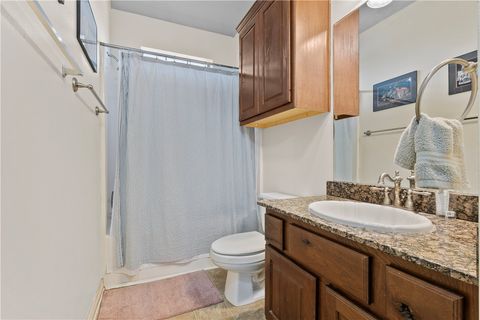 Tiny photo for 410 Forest Drive, College Station, TX 77840 (MLS # 25011579)