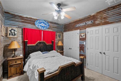 Tiny photo for 410 Forest Drive, College Station, TX 77840 (MLS # 25011579)