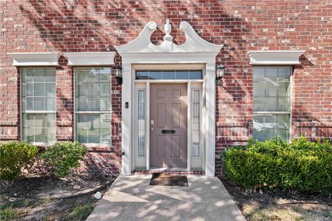 Tiny photo for 410 Forest Drive, College Station, TX 77840 (MLS # 25011579)