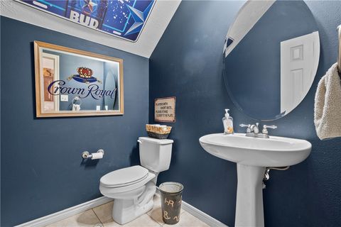 Tiny photo for 410 Forest Drive, College Station, TX 77840 (MLS # 25011579)