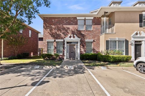Tiny photo for 410 Forest Drive, College Station, TX 77840 (MLS # 25011579)