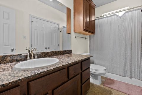 Tiny photo for 410 Forest Drive, College Station, TX 77840 (MLS # 25011579)