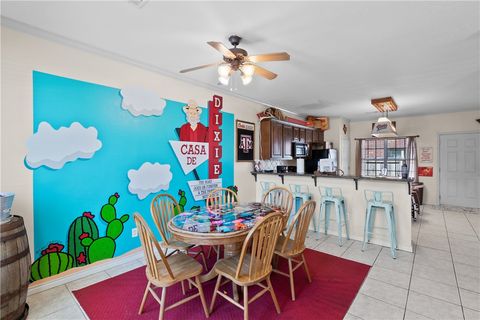 Photo of 410 Forest Drive, College Station, TX 77840 (MLS # 25011579)