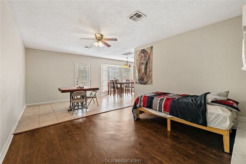 Tiny photo for 1402 Dominik Drive, College Station, TX 77840 (MLS # 26001525)