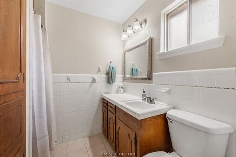 Tiny photo for 1402 Dominik Drive, College Station, TX 77840 (MLS # 26001525)