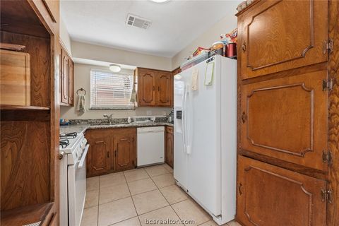Tiny photo for 1402 Dominik Drive, College Station, TX 77840 (MLS # 26001525)