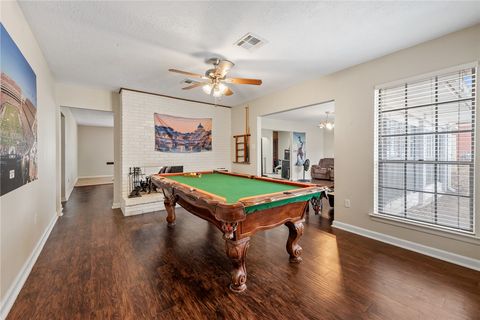 Tiny photo for 1402 Dominik Drive, College Station, TX 77840 (MLS # 26001525)