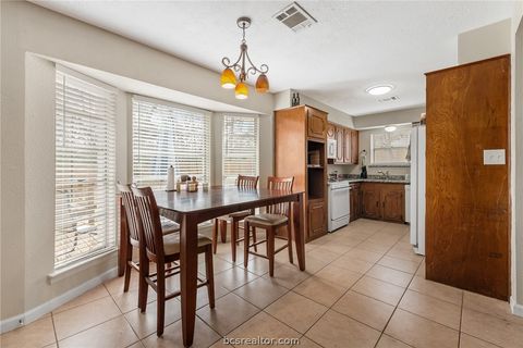 Tiny photo for 1402 Dominik Drive, College Station, TX 77840 (MLS # 26001525)