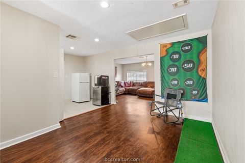 Tiny photo for 1402 Dominik Drive, College Station, TX 77840 (MLS # 26001525)