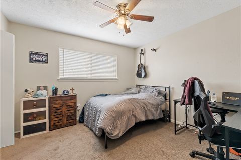 Tiny photo for 1402 Dominik Drive, College Station, TX 77840 (MLS # 26001525)
