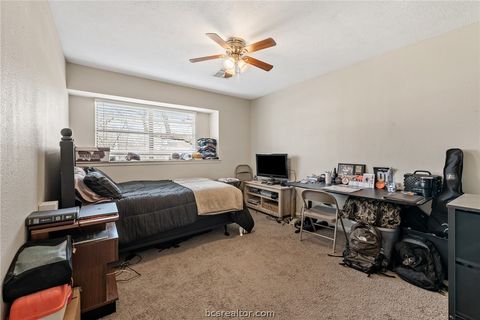 Tiny photo for 1402 Dominik Drive, College Station, TX 77840 (MLS # 26001525)