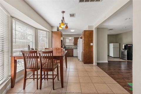 Tiny photo for 1402 Dominik Drive, College Station, TX 77840 (MLS # 26001525)