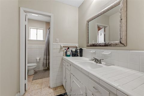 Tiny photo for 1402 Dominik Drive, College Station, TX 77840 (MLS # 26001525)