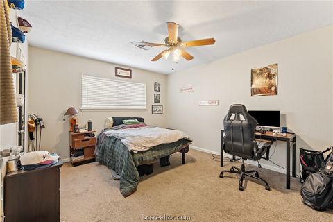 Tiny photo for 1402 Dominik Drive, College Station, TX 77840 (MLS # 26001525)