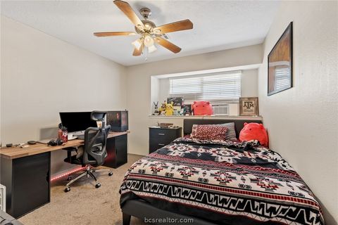 Tiny photo for 1402 Dominik Drive, College Station, TX 77840 (MLS # 26001525)