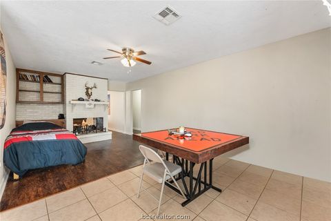 Tiny photo for 1402 Dominik Drive, College Station, TX 77840 (MLS # 26001525)