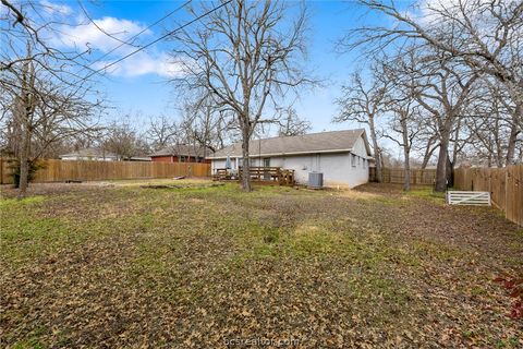 Tiny photo for 1402 Dominik Drive, College Station, TX 77840 (MLS # 26001525)
