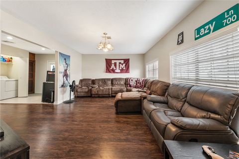 Tiny photo for 1402 Dominik Drive, College Station, TX 77840 (MLS # 26001525)